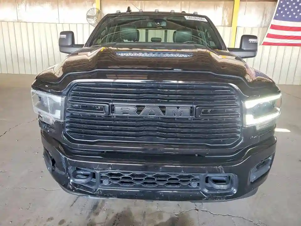 3C6UR5FL9RG226818 2024 RAM 2500-4