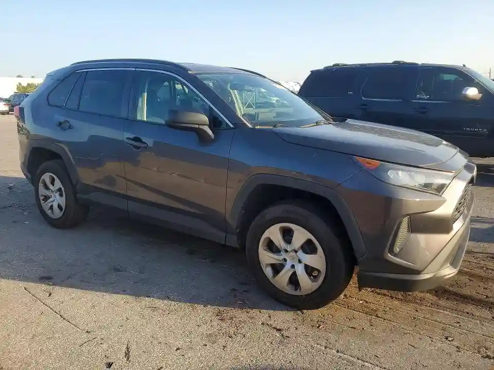2T3H1RFVXKW045940 2019 TOYOTA RAV4-3