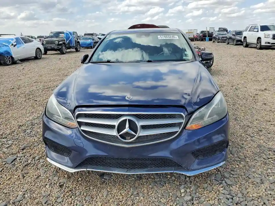 WDDHF5KB0GB191369 2016 MERCEDES-BENZ E-CLASS-4