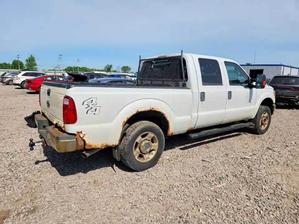 1FT7W2B62EEB71031 2014 FORD F250-2