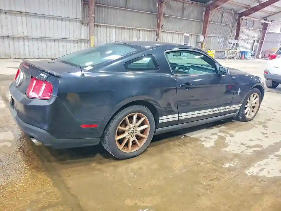 1ZVBP8AM3B5124139 2011 FORD MUSTANG-2