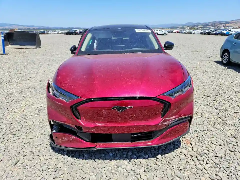 3FMTK3R7XSMA08059 2025 FORD MUSTANG-4