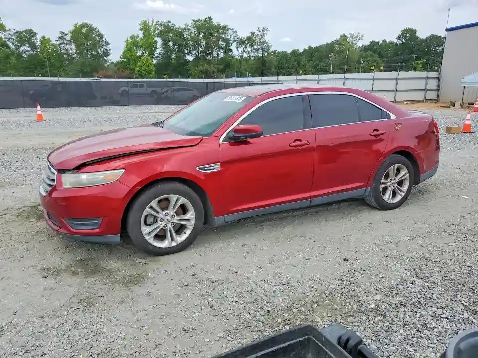 1FAHP2E88DG179769 2013 FORD TAURUS-0