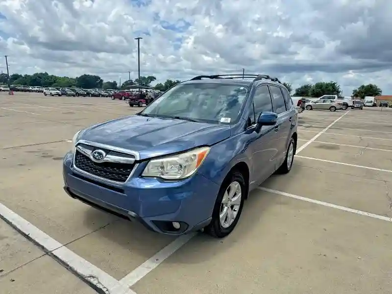 JF2SJAMC9EH502743 2014 SUBARU FORESTER-1