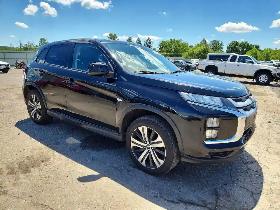 JA4AP3AU8LU010155 2020 MITSUBISHI OUTLANDER-3