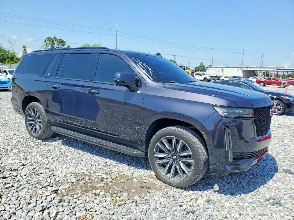 1GYS4NKL7PR263880 2023 CADILLAC ESCALADE-3