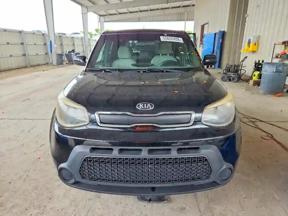 KNDJN2A20G7311480 2016 KIA SOUL BASE-4
