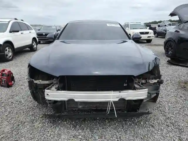 WAUYGAFC2DN018933 2013 AUDI A7-4