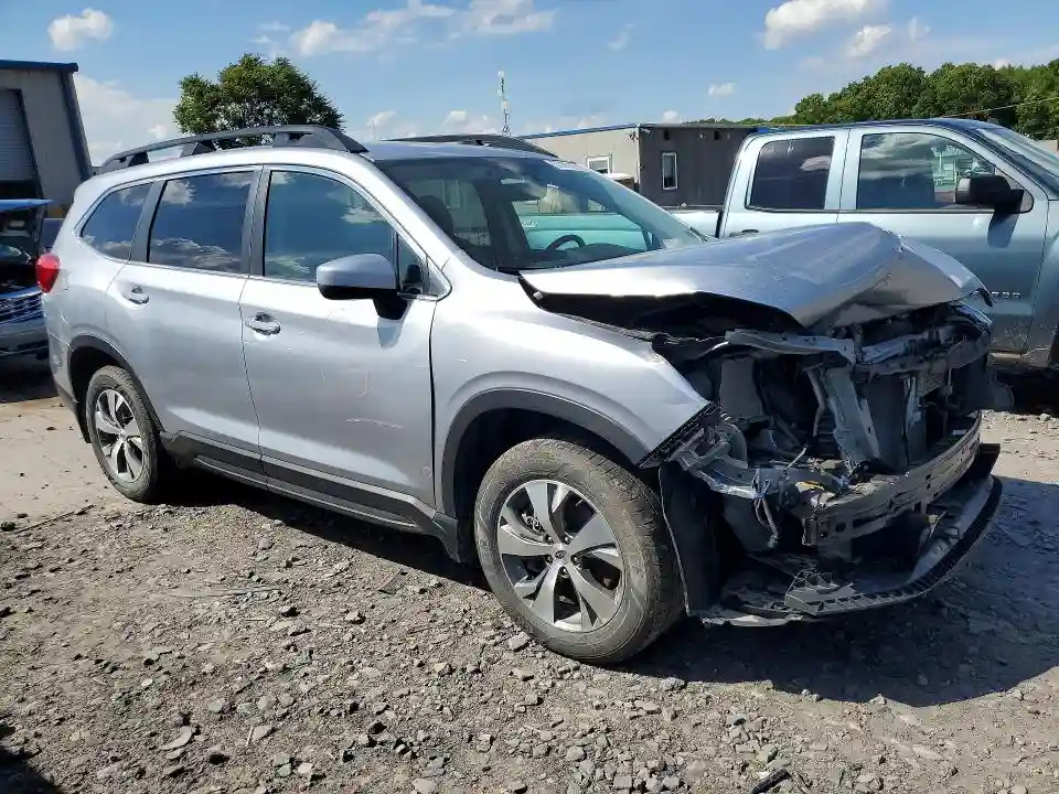 4S4WMAFD4M3469865 2021 SUBARU ASCENT-3