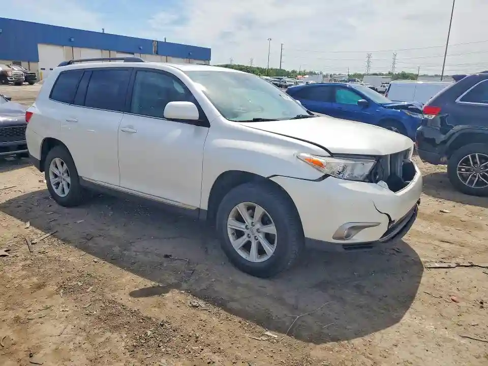 5TDBK3EH3CS150043 2012 TOYOTA HIGHLANDER-3