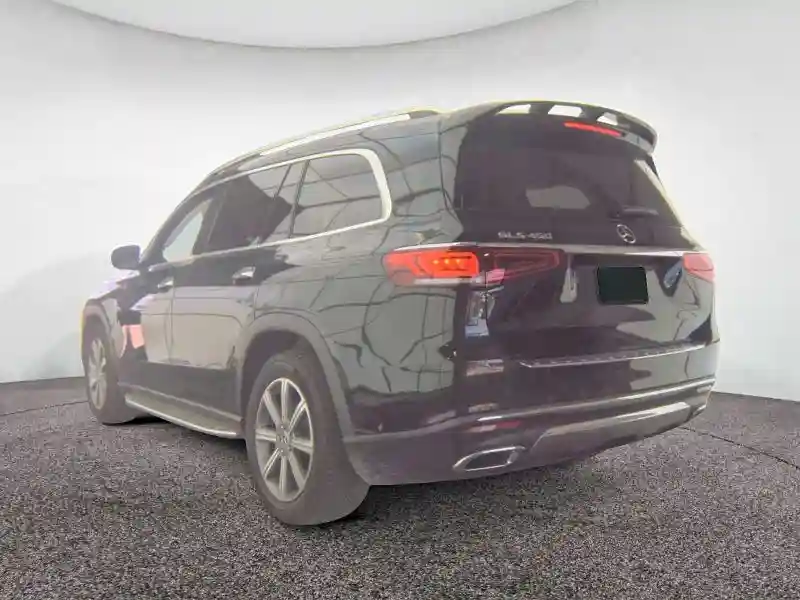 4JGFF5KE5MA388434 2021 MERCEDES-BENZ GLS-CLASS-2