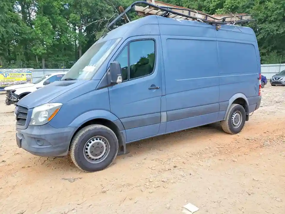 WD3PE7CD2JP635182 2018 MERCEDES-BENZ SPRINTER-0