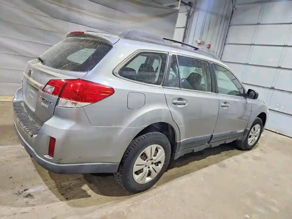4S4BRBAC8B1354988 2011 SUBARU OUTBACK-2