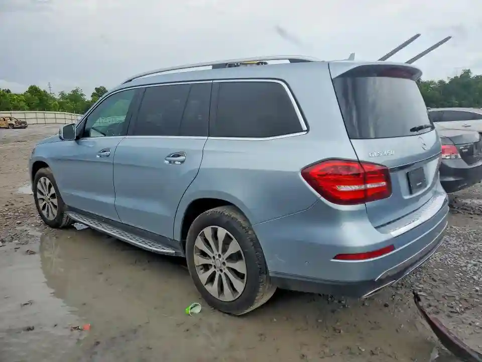 4JGDF6EE9HA799477 2017 MERCEDES-BENZ GLS-CLASS-1