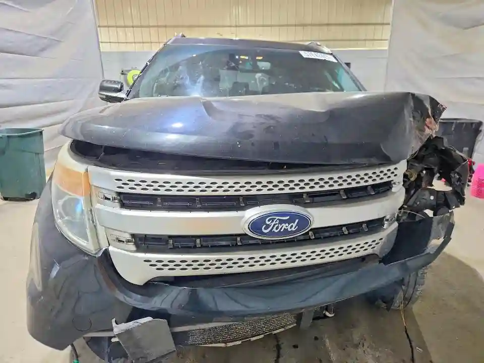 1FMHK8D89CGA89604 2012 FORD EXPLORER-4