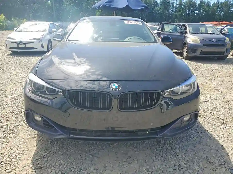 WBA4Z3C56JEA31905 2018 BMW 4 SERIES-4