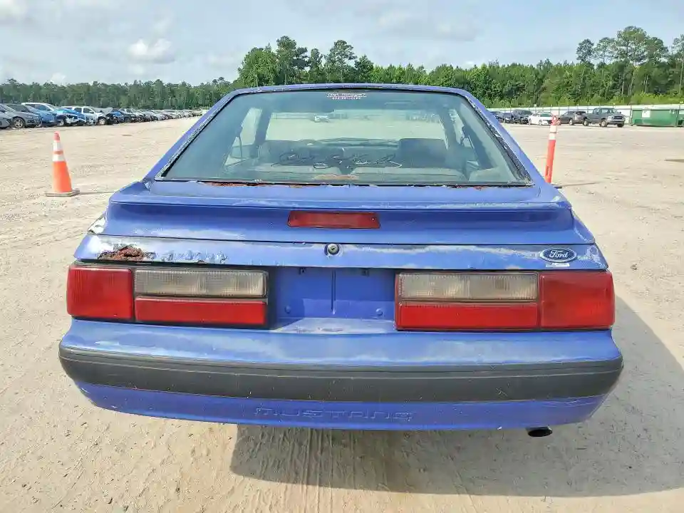 1FABP41E9KF187153 1989 FORD MUSTANG-5
