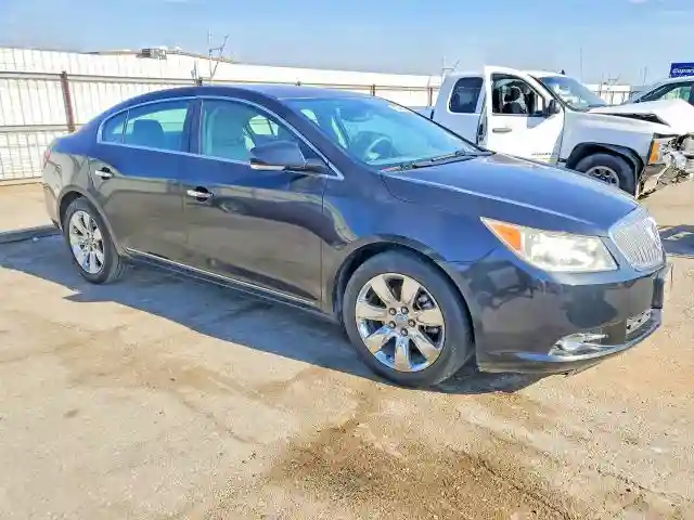 1G4GC5EG6AF134644 2010 BUICK LACROSSE-3