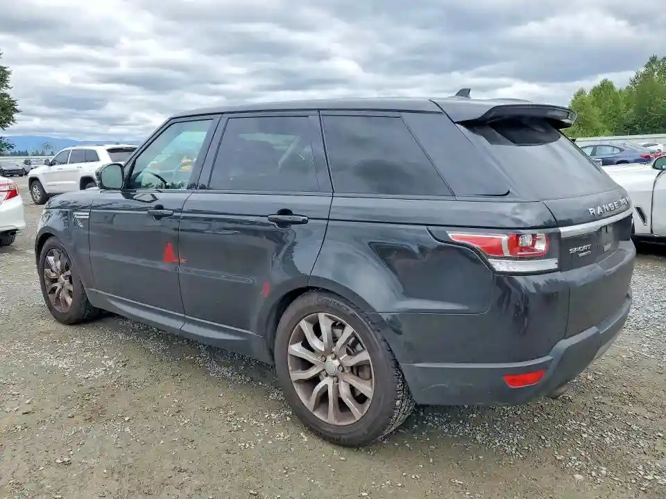 SALWR2VF3GA576431 2016 LAND ROVER RANGEROVER-1