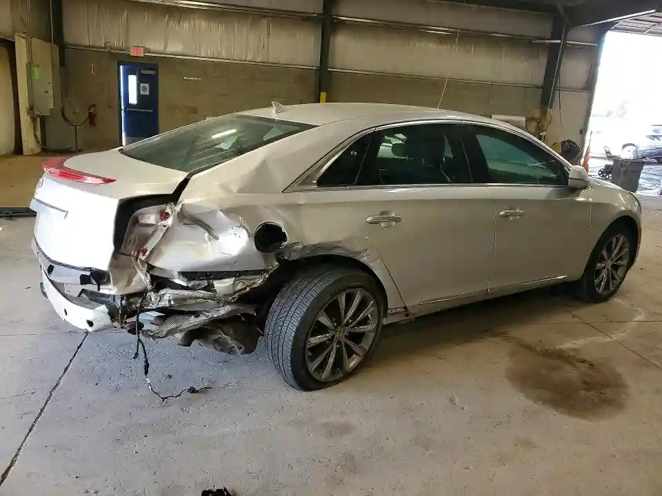 2G61N5S33D9216546 2013 CADILLAC XTS-2