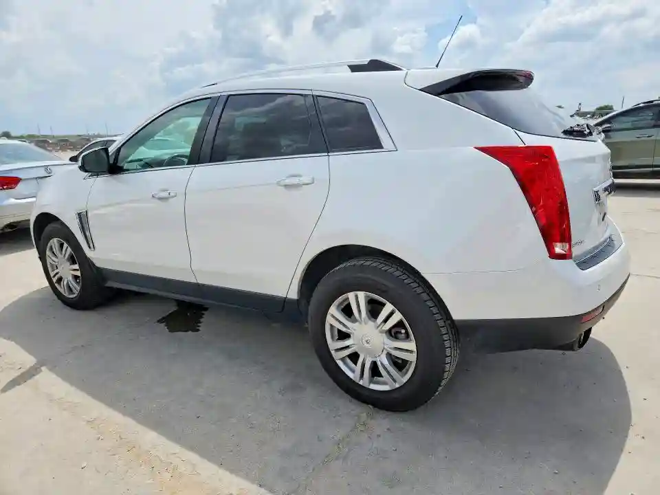 3GYFNBE3XGS513070 2016 CADILLAC SRX-1