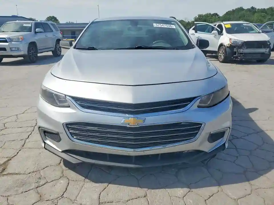 1G1ZB5ST6JF278088 2018 CHEVROLET MALIBU-4