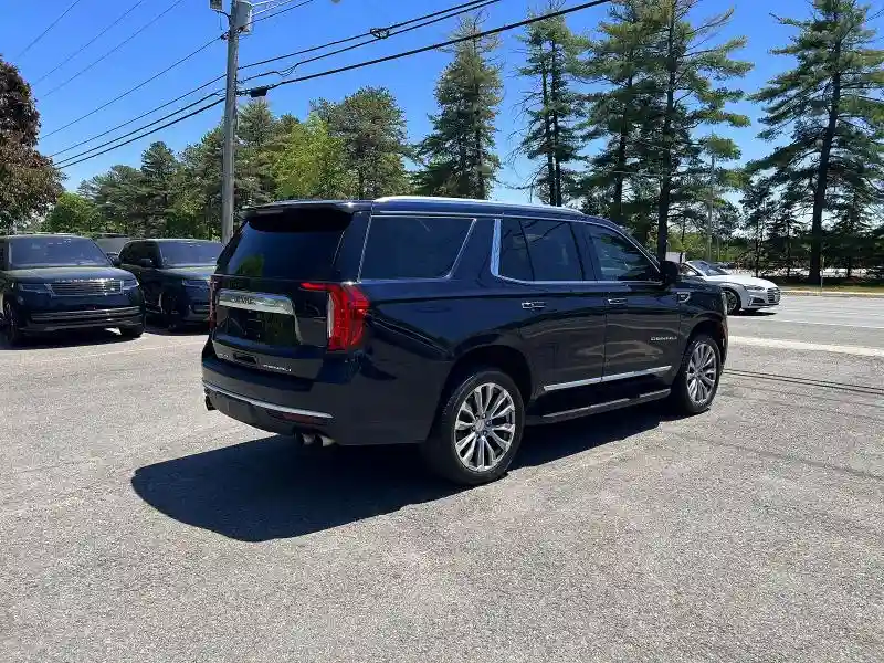 1GKS2DKLXMR251390 2021 GMC YUKON-3