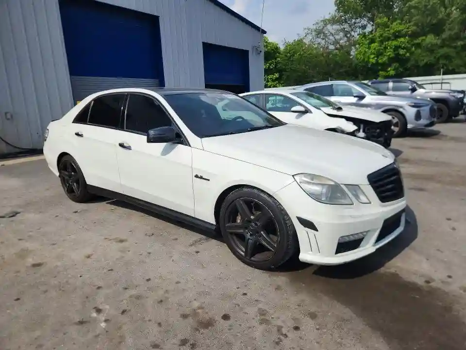 WDDHF7HBXAA117067 2010 MERCEDES-BENZ E-CLASS-3