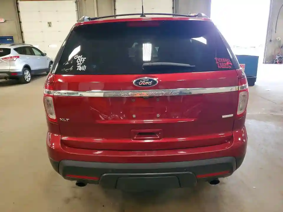 1FM5K8D80DGB47894 2013 FORD EXPLORER-5