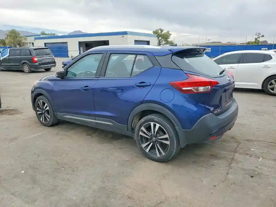 3N1CP5CUXJL534957 2018 NISSAN KICKS-1