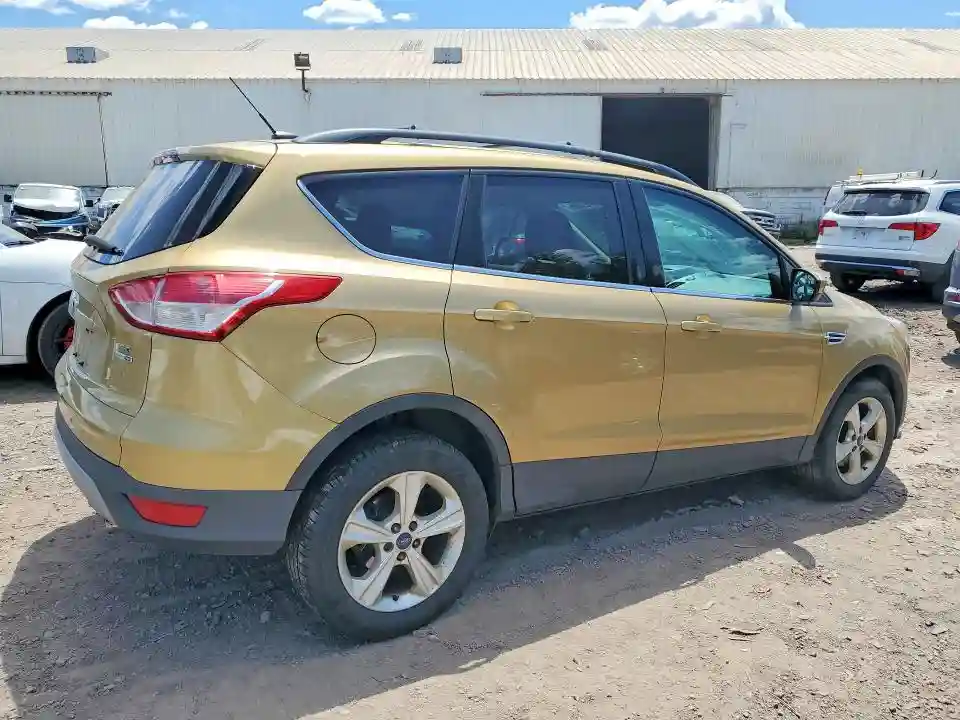 1FMCU9GX0EUC14958 2014 FORD ESCAPE-2
