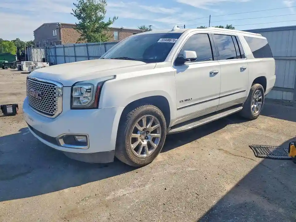 1GKS2HKJ1GR283638 2016 GMC YUKON-0