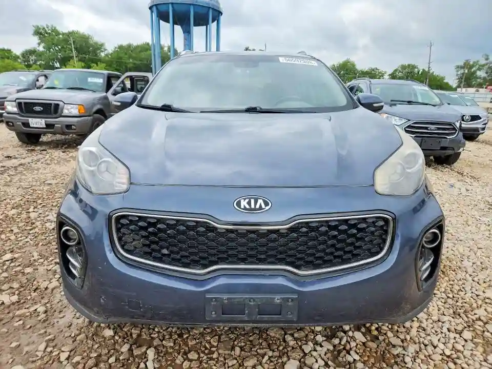 KNDPNCAC7K7553202 2019 KIA SPORTAGE-4