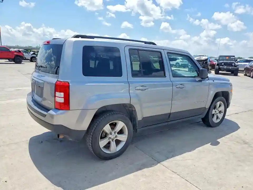 1C4NJRFB8HD174712 2017 JEEP PATRIOT-2