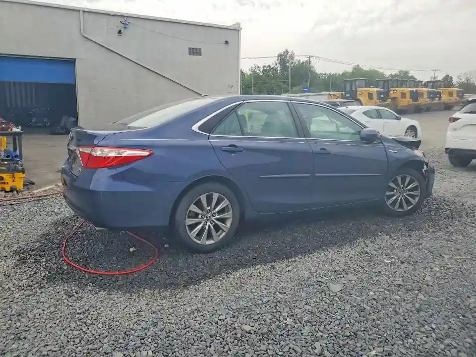 4T1BD1FK5FU148931 2015 TOYOTA CAMRY SOLA-2