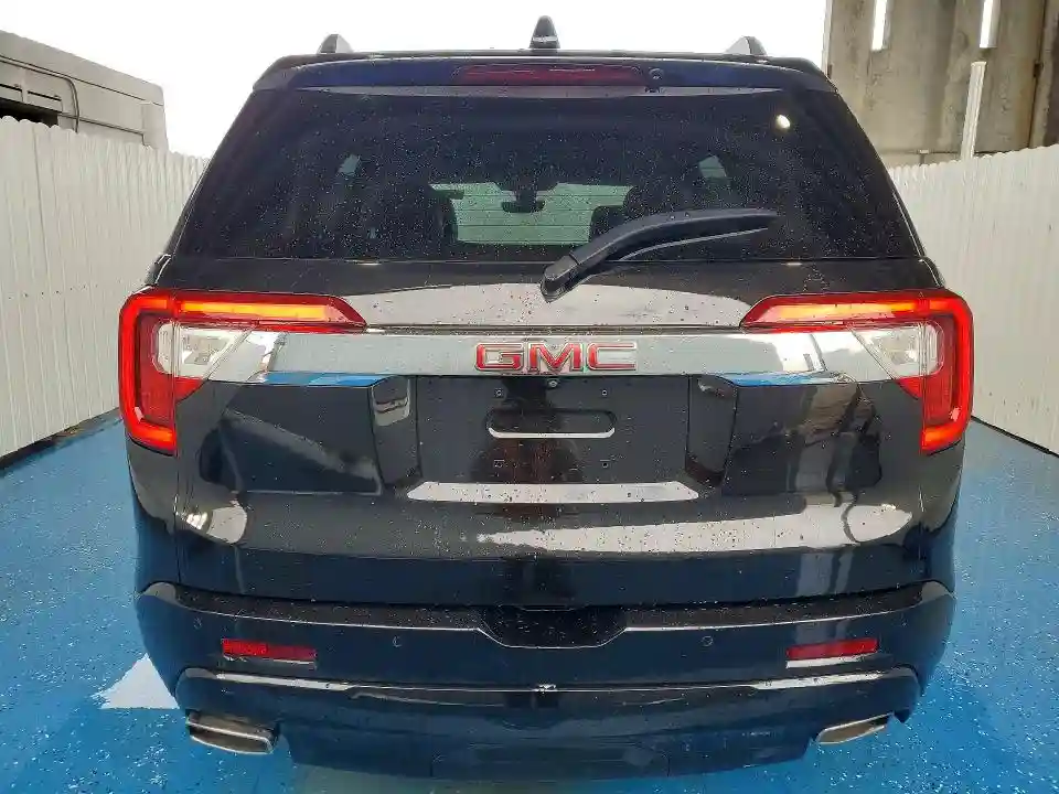 1GKKNPLS1NZ158757 2022 GMC ACADIA DEN-5