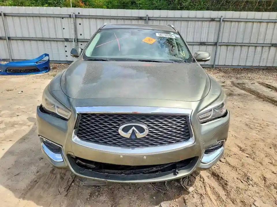 5N1DL0MN5HC501714 2017 INFINITI QX60 BASE-4