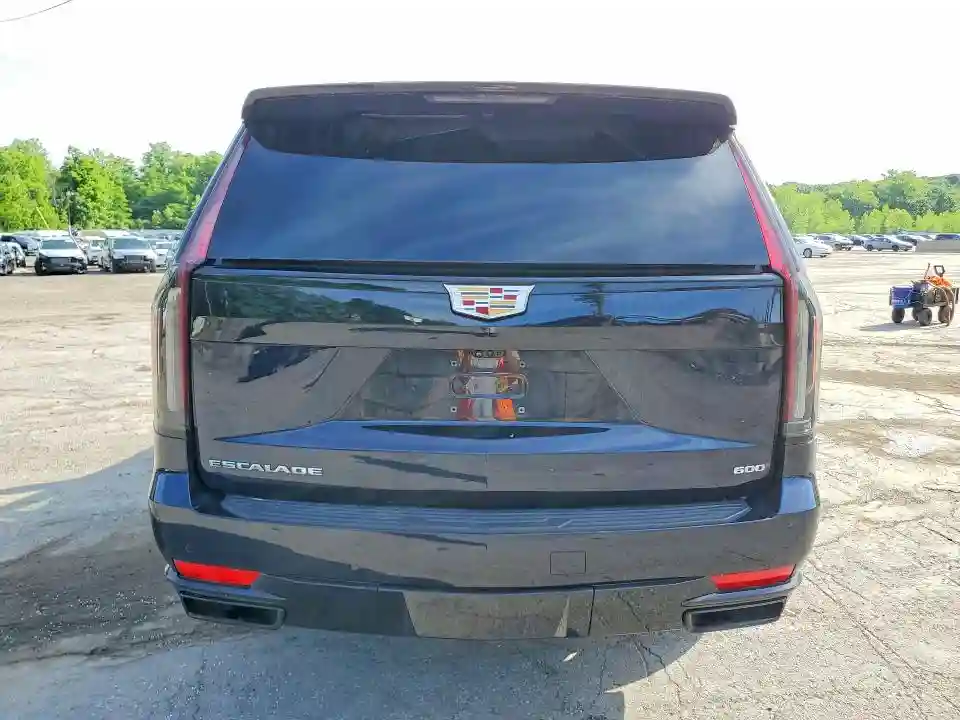 1GYS4GKL9RR269159 2024 CADILLAC ESCALADE-5