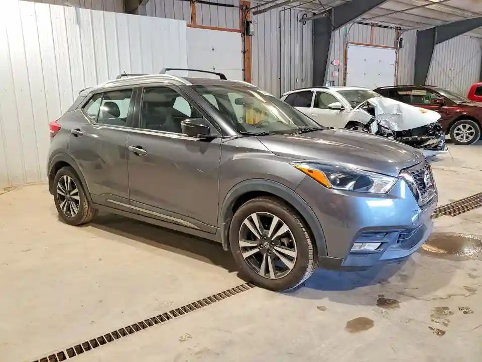 3N1CP5CU9KL515320 2019 NISSAN KICKS-3