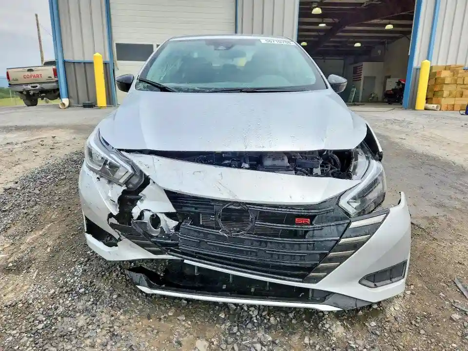 3N1CN8FV9RL881073 2024 NISSAN VERSA-4