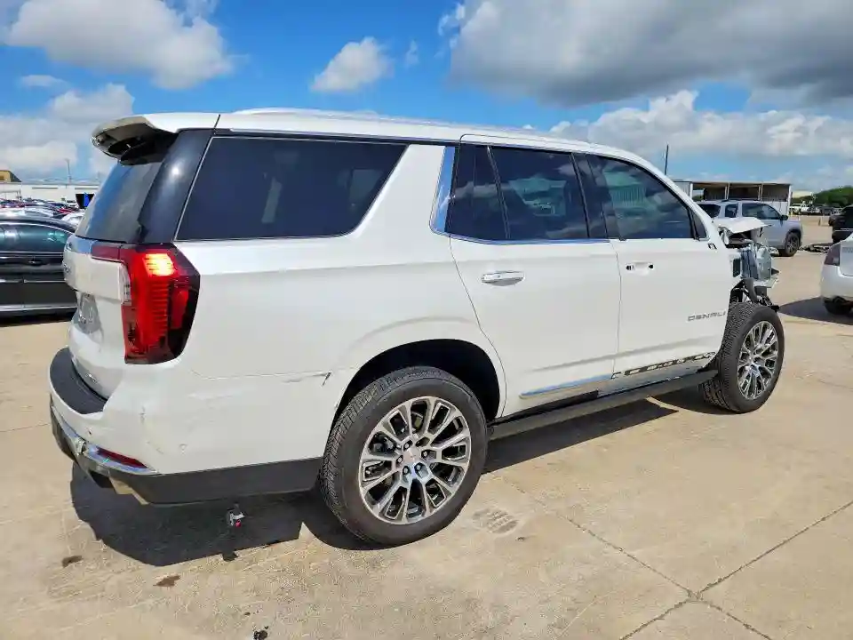 1GKS2DRL6SR218308 2025 GMC YUKON-2