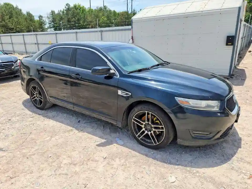 1FAHP2E83EG143957 2014 FORD TAURUS-3