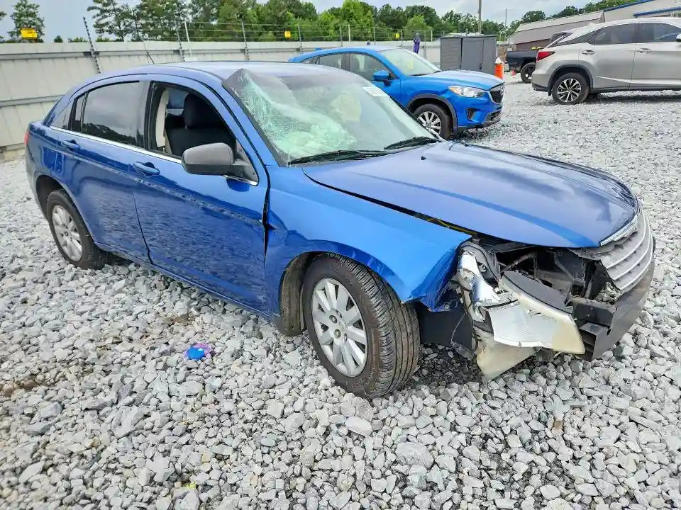 1C3CC4FB0AN120104 2010 CHRYSLER SEBRING-3