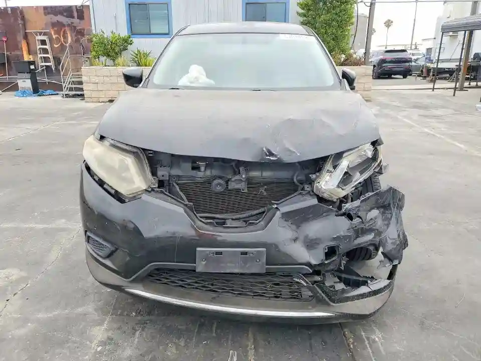 KNMAT2MT8GP628501 2016 NISSAN ROGUE-4