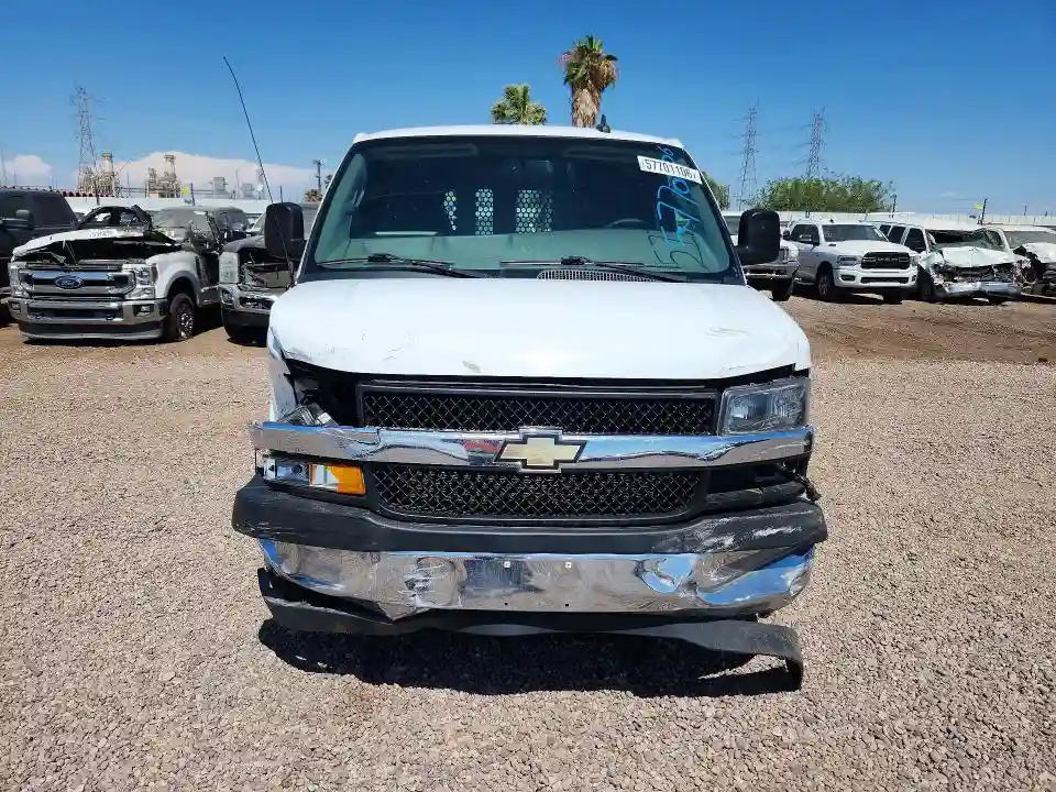 1GCWGAFP1N1224721 2022 CHEVROLET EXPRESS-4
