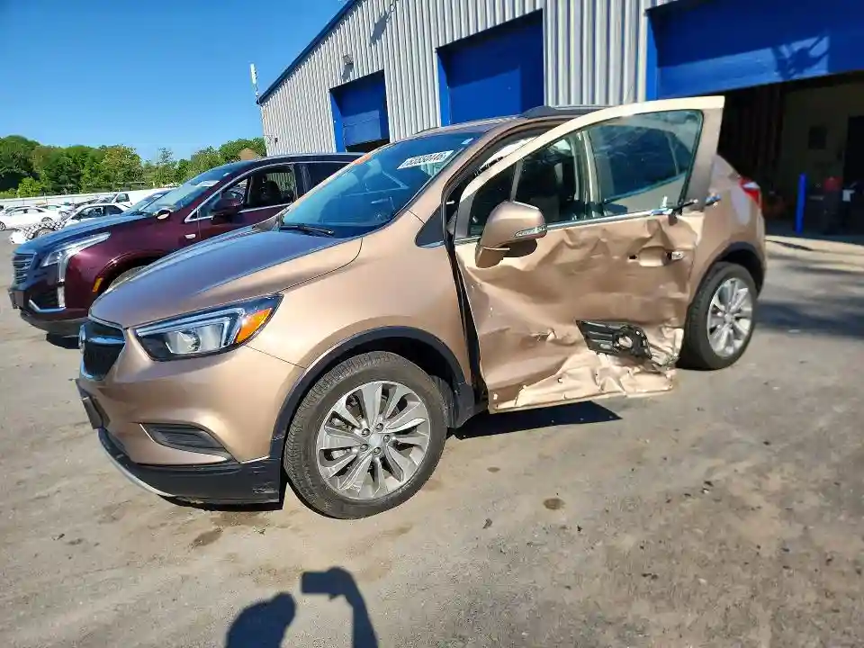 KL4CJASB1KB908120 2019 BUICK ENCORE-0