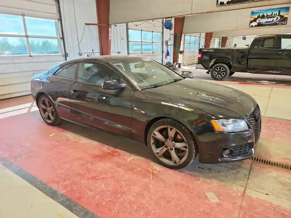 WAUWFAFR7BA039506 2011 AUDI A5-3