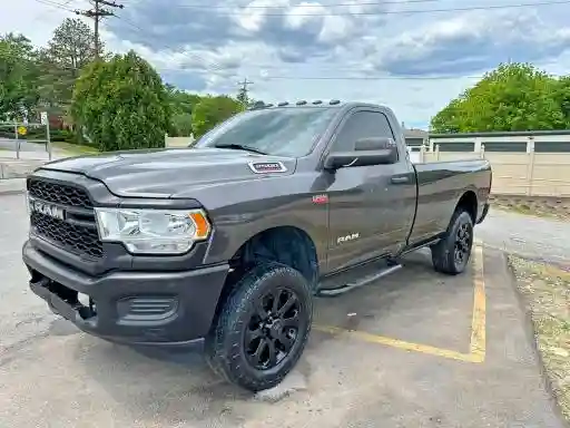 3C6MR5AJ3NG221016 2022 RAM 2500-0