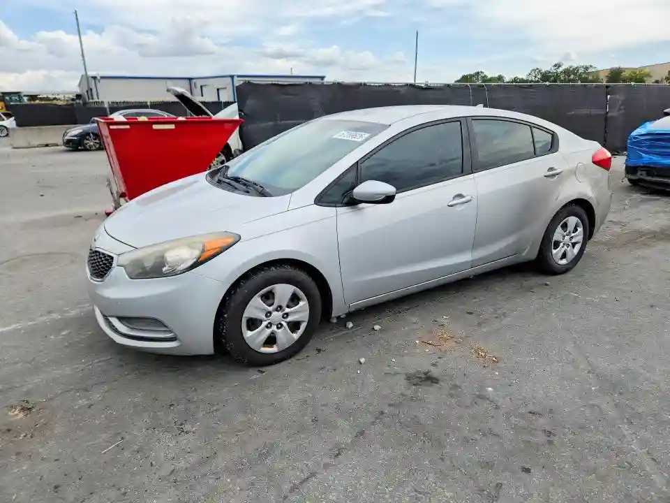 KNAFK4A60G5441863 2016 KIA FORTE-0