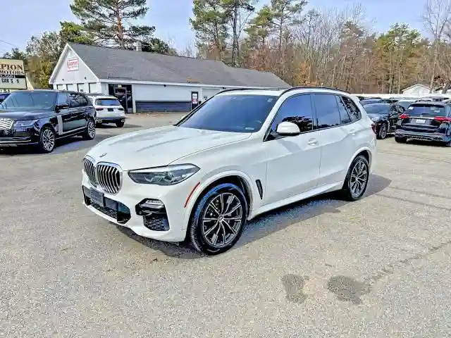 5UXCR6C07LLL75726 2020 BMW X5-1